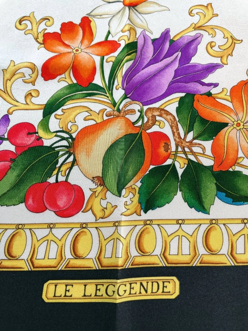 Gucci vintage le